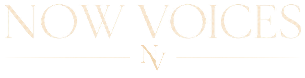 NOW Voices